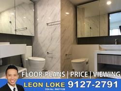 Jewel @ Buangkok (D19), Condominium #198123072
